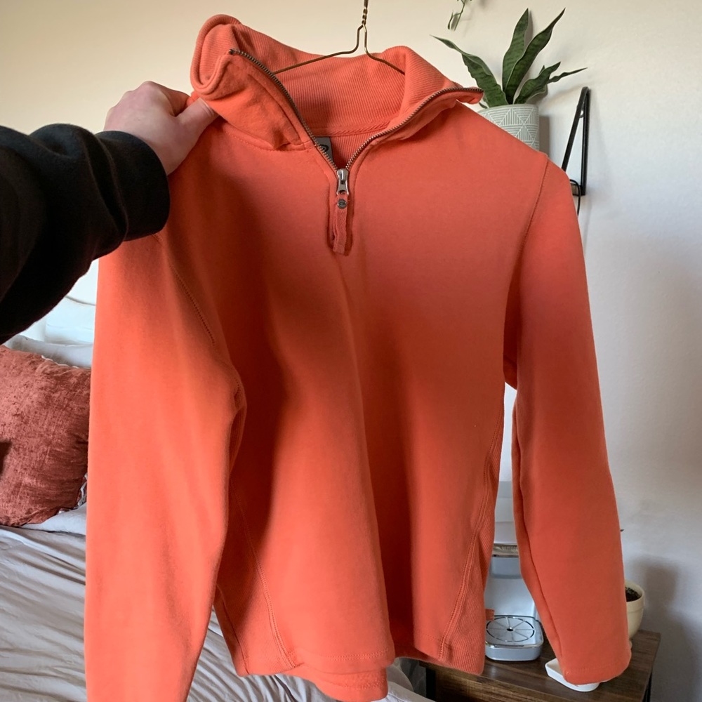Champion sweatshirt